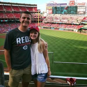 Meet your Posher, Nick